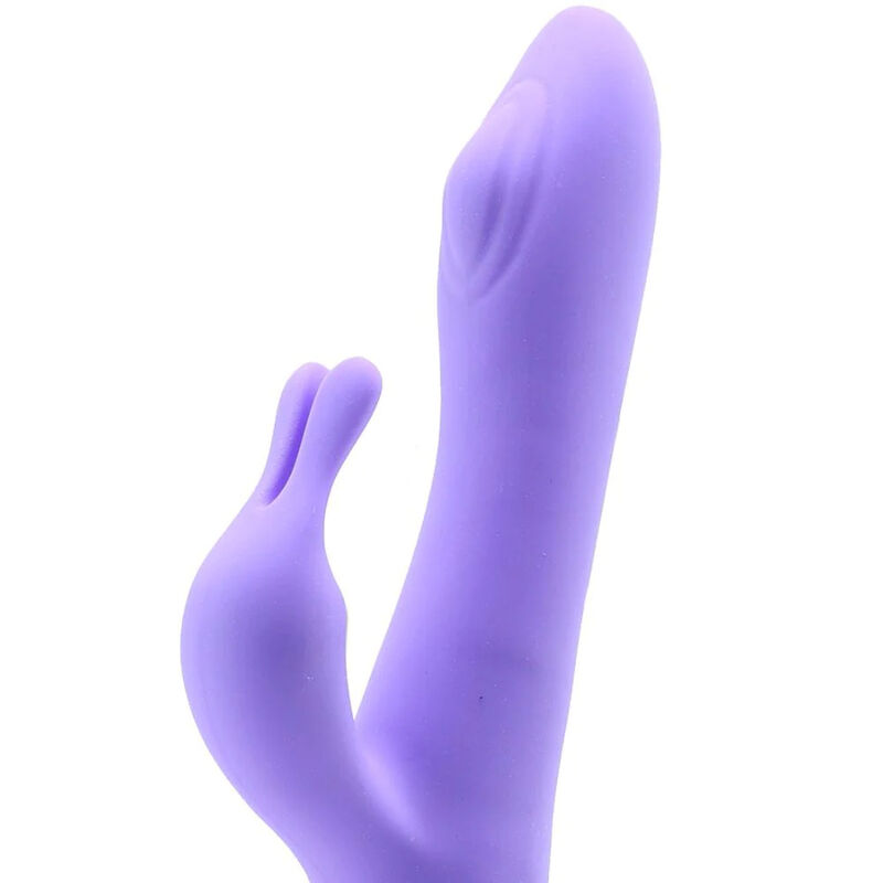 Armony - Isabella Vibrator & Violet Rabbit Stimulator 2 img 165237 f09c3d5245d494f8631e066f5e1e41d6 1