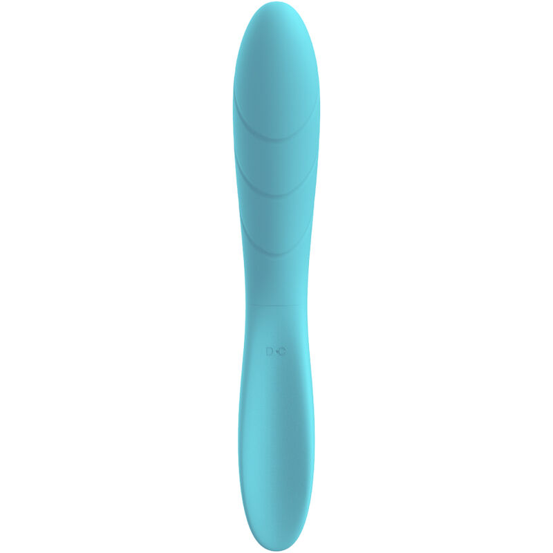 Armony-Elizabeth Vibrator Flexibil Albastru-Silicon, 12 Trepte 5 img 165349 4bc9b3d895d038d8df2a7818a9c7178b 1