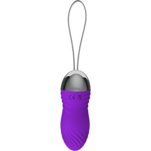 Armony-Anni Violet Ou Vibrator cu Telecomandă, 36 10 Armony-Anni Violet Ou Vibrator cu Telecomandă, 36 - imagine 3