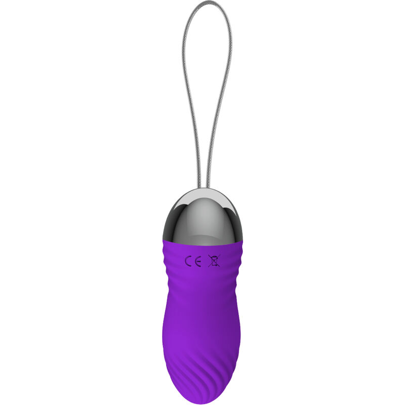 Armony-Anni Violet Ou Vibrator cu Telecomandă, 36 3 img 165362 47dac3368ede45b9e1bf0fe97ccbd6f7 1