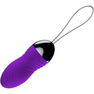 Armony-Anni Violet Ou Vibrator cu Telecomandă, 36 11 Armony-Anni Violet Ou Vibrator cu Telecomandă, 36 - imagine 4