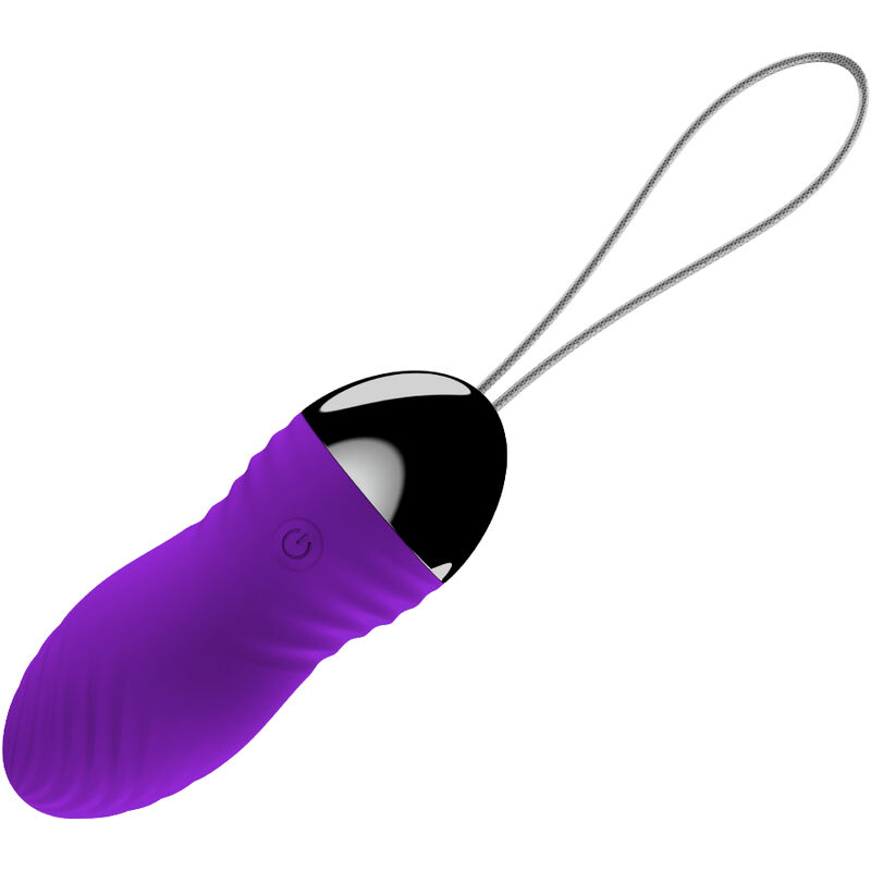 Armony-Anni Violet Ou Vibrator cu Telecomandă, 36 4 img 165364 1e8366a6cd5fd709b7fa9ce194ca37e6 1