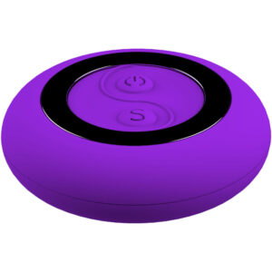 Armony-Anni Violet Ou Vibrator cu Telecomandă, 36 14 Armony-Anni Violet Ou Vibrator cu Telecomandă, 36 - imagine 7