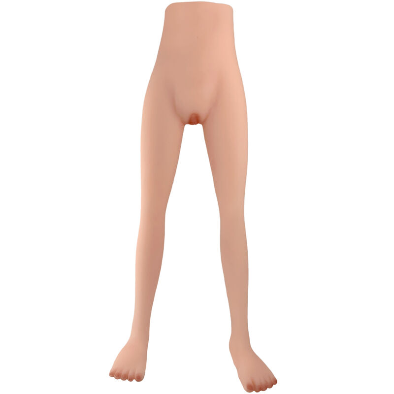 Armony-Picioare de Femeie din Silicon Model 1 1 img 165391 d79512df2be190c4f5d61a589d7ad802 1