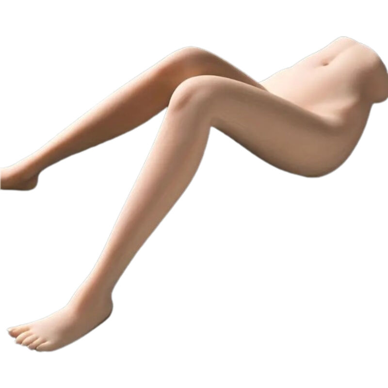 Armony-Picioare de Femeie din Silicon Model 1 2 img 165392 f499d6f6c28f401014223207ac54c2a2 1