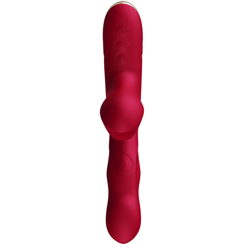 Armony-Bump Vibrator si Cupă de Aspirație Model 2 4 img 165404 0fa6b702442ac3001e5ec7cbdc6ee99e 1