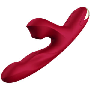 Armony-Bump Vibrator si Cupă de Aspirație Model 2 8 Armony-Bump Vibrator si Cupă de Aspirație Model 2 - imagine 3