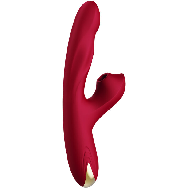 Armony-Bump Vibrator si Cupă de Aspirație Model 2 2 img 165407 fbcaac5622eab86b68653a7a5e0f7405 1
