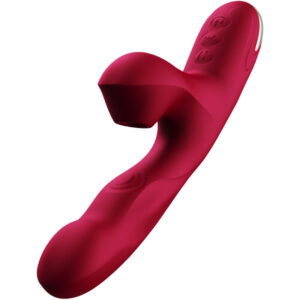 Armony-Bump Vibrator si Cupă de Aspirație Model 2 10 Armony-Bump Vibrator si Cupă de Aspirație Model 2 - imagine 5