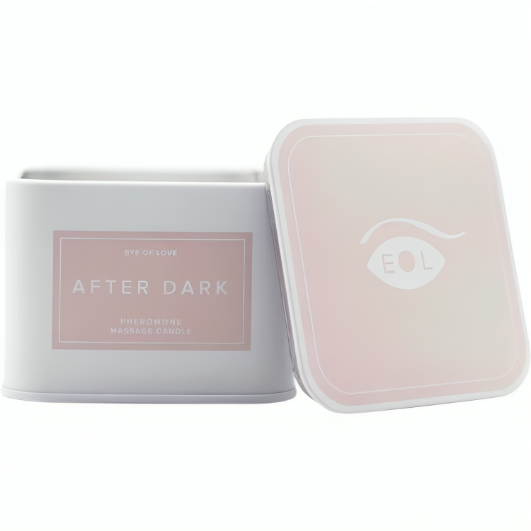 Eye of Love-After Dark Lumânare de Masaj pentru Femei 150 ml 3 img 165552 a1e20aed130019b3e430d584fb587042 1