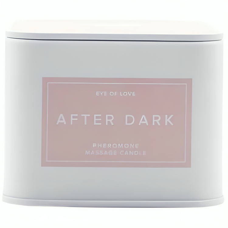 Eye of Love-After Dark Lumânare de Masaj pentru Femei 150 ml 2 img 165554 f52418067a64fe9e78f437b5bf4ce287 1