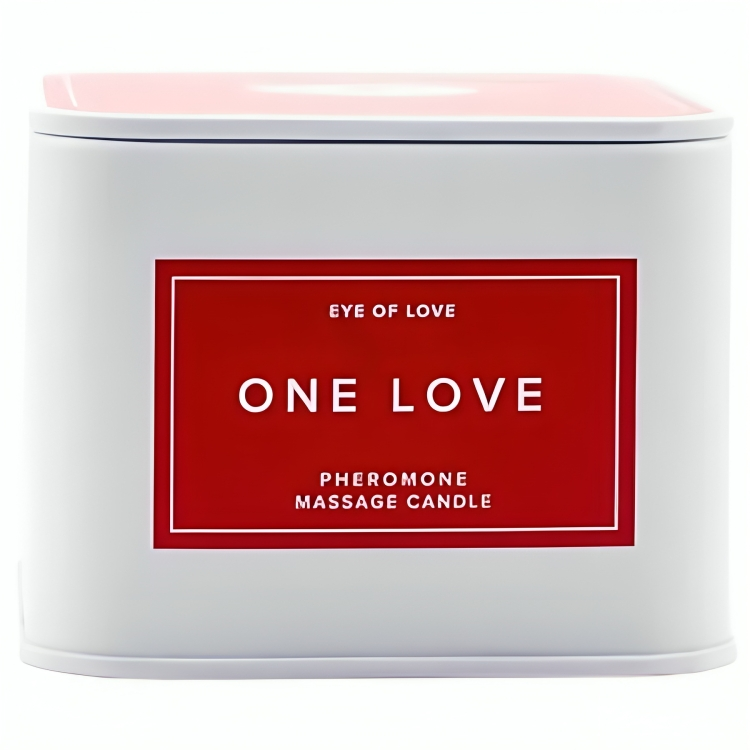 Eye of Love-One Love Lumânare de Masaj pentru Femei 150 ml 3 img 165555 06bb781845eae825ddecc54dab5fac16 1