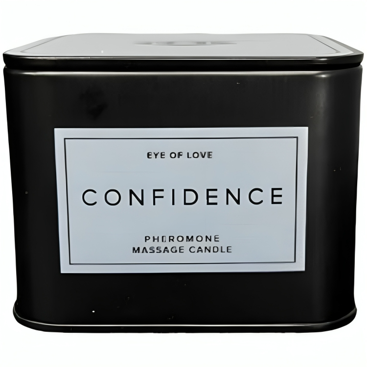 Eye of Love-Confidence Candela de Masaj pentru Bărbați 150 ml 2 img 165559 cc2d8e4f97e3891360ccaf96c77fc7fe 1