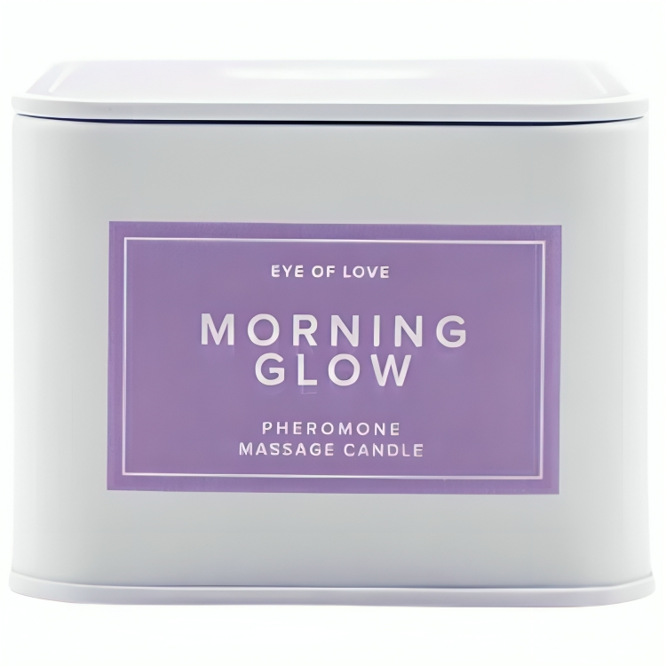 Eye of Love-Morning Glow Lumânare de Masaj pentru Femei 150 ml 2 img 165563 553e6189d392209e007ded2c7e21aa87 1