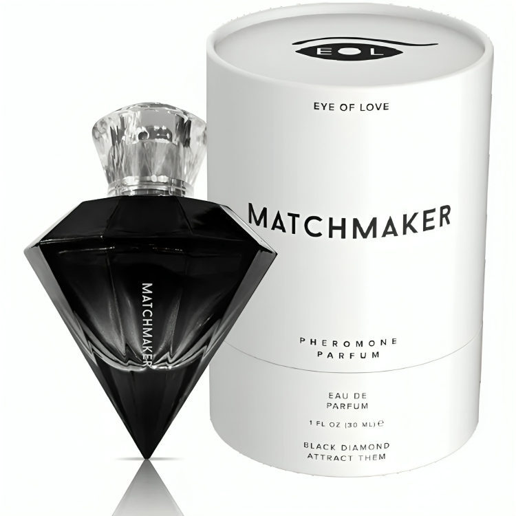Eye Of Love-Matchmaker Black Diamond Parfum Feromoni 1 img 165564 b90b61da1308ef593470d9f1b0dc585e 1