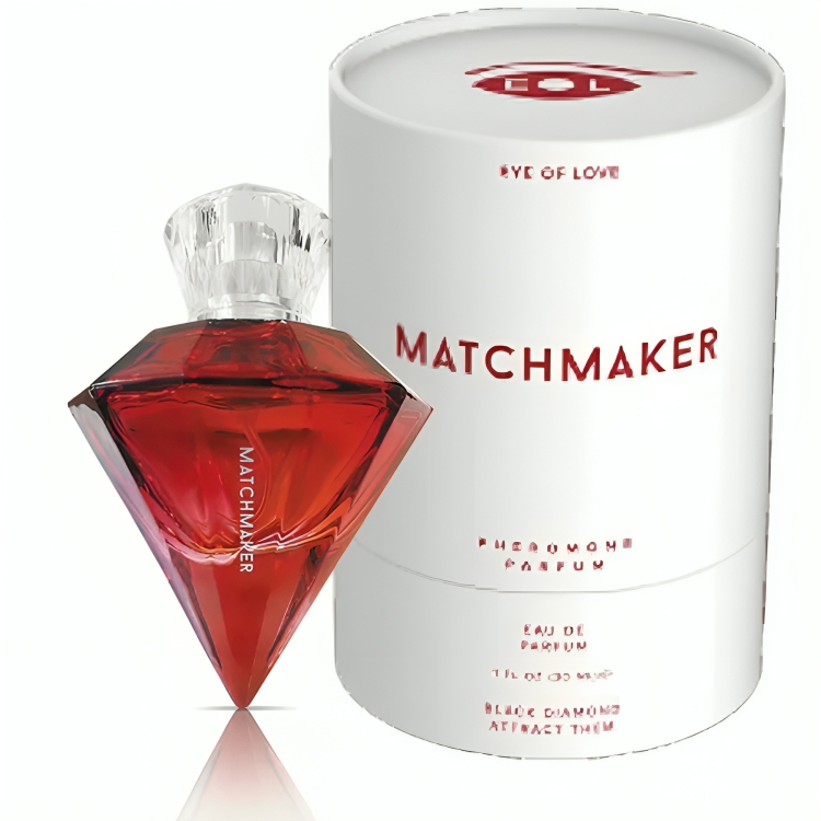 Eye Of Love-Matchmaker Red Diamond Parfum Feromoni Unisex 30 1 img 165565 8c5cb4271ac4abe384dad5ae264166f1 1