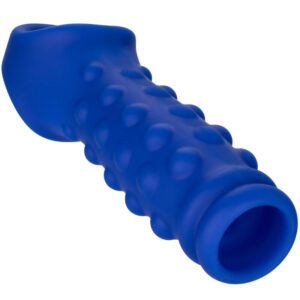 Calexotics-Admiral Manson cu Perle pentru Penis din Silicon 11 Calexotics-Admiral Manson cu Perle pentru Penis din Silicon - imagine 5