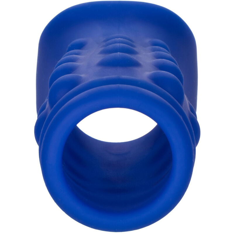 Calexotics-Admiral Manson cu Perle pentru Penis din Silicon 4 img 165750 a07352ec685311ba3daa3a800075e90b 1