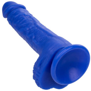 Calexotics-Admiral Sailor Dildo Realist Vibrator 8 Calexotics-Admiral Sailor Dildo Realist Vibrator - imagine 3