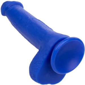 Calexotics-Captain Dildo Realist Vibrator 8 Calexotics-Admiral Captain Dildo Realist Vibrator · Vibratoare (imaginea 3)