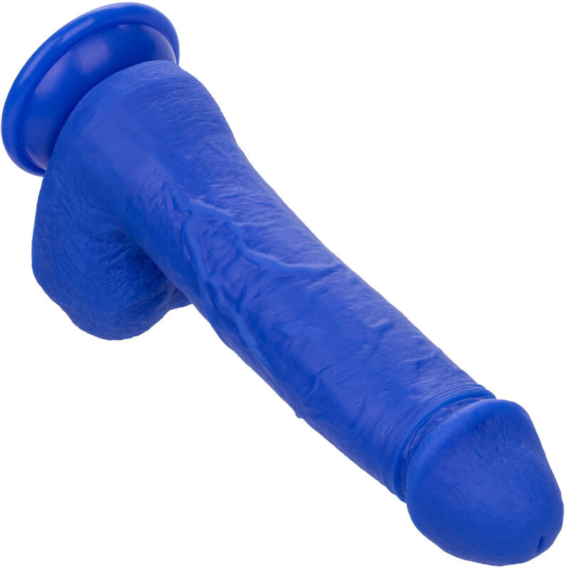 Calexotics-Captain Dildo Realist Vibrator 2 Calexotics-Admiral Captain Dildo Realist Vibrator · Vibratoare (imaginea 2)