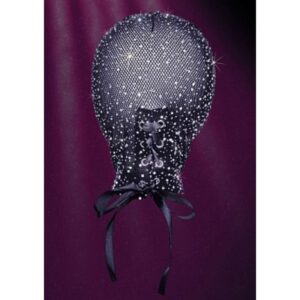 Calexotics-Radiance Glugă Completă cu Strasuri - imagine 3