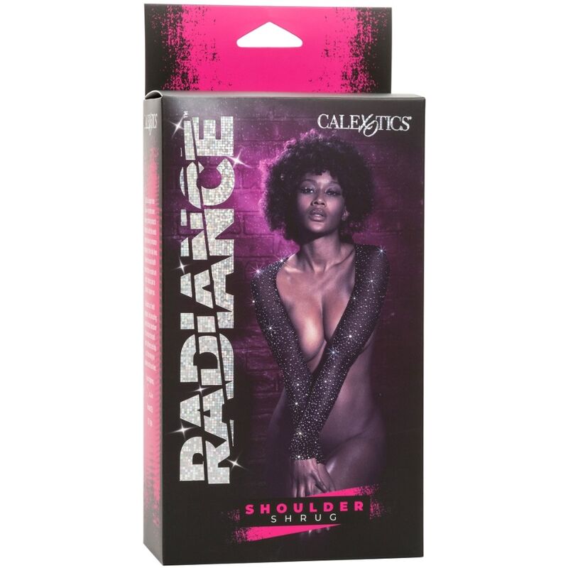 Calexotics-Radiance Shrug pentru Umeri cu Strasuri 4 img 165869 77ef8dc0d699c27d310f802c40663e7e 1
