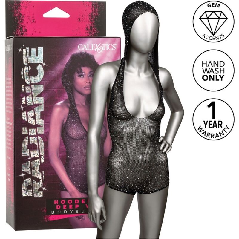 Calexotics-Radiance Body cu Glugă și Decolteu Adânc în V 1 img 165981 7fdaa87bff5a9cd44cf2574e63e2b0c3 1
