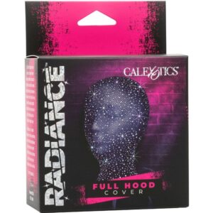Calexotics-Radiance Glugă Completă cu Strasuri - imagine 6