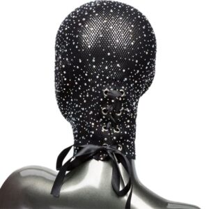 Calexotics-Radiance Glugă Completă cu Strasuri - imagine 4