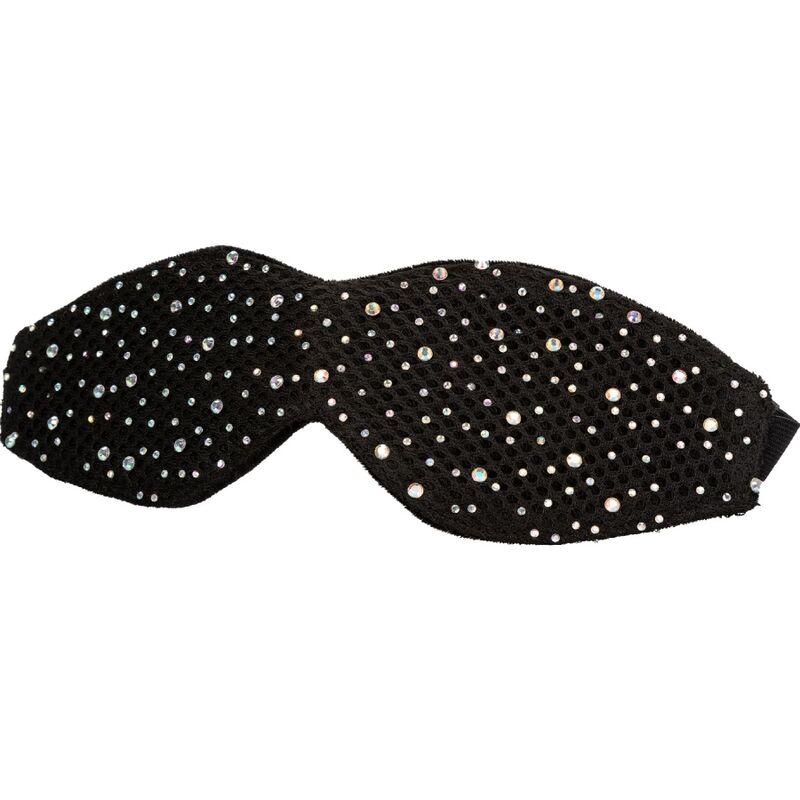 Calexotics-Radiance Blackout Mască pentru Ochi cu Strasuri 6 img 166004 fdccea876661f07341f55565c8c379f7 1