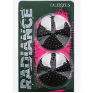 Calexotics-Radiance Acoperitoare Rotunde pentru Sfarcuri - imagine 4