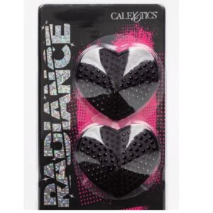 Calexotics-Radiance Inimi Strasate pentru Sfârcuri 12 Calexotics-Radiance Inimi Strasate pentru Sfârcuri - imagine 6