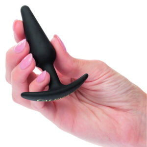 Calexotics-Boundless Plug Anal Subțire-Silicon 14 Calexotics-Boundless Plug Anal Subțire-Silicon - imagine 6