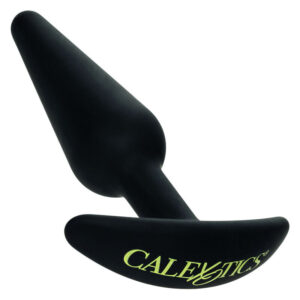 Calexotics-Boundless Plug Anal Subțire-Silicon 13 Calexotics-Boundless Plug Anal Subțire-Silicon - imagine 5
