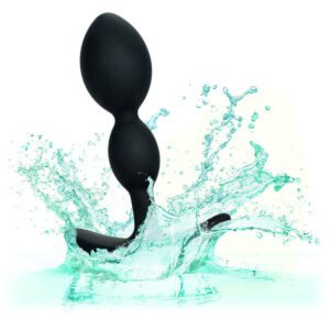 Calexotics-Boundless 2X Teardrop Plug-Silicon 11 Calexotics-Boundless 2X Teardrop Plug-Silicon - imagine 3