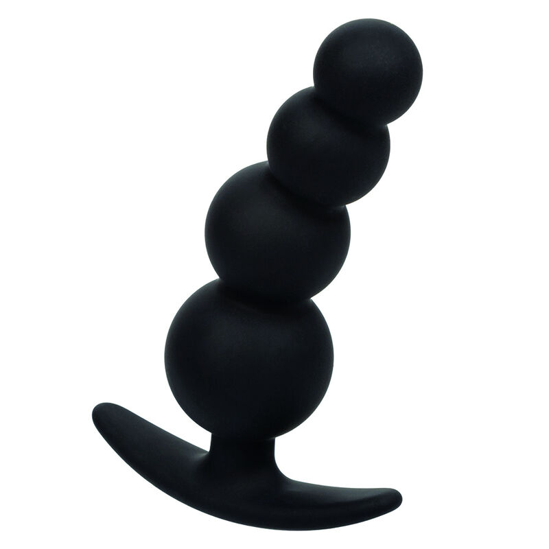 Calexotics-Boundless Plug cu Mărgele-Silicon 7 img 166095 e677ae4c356d9c2c6c5d9d7d9ea49639 1