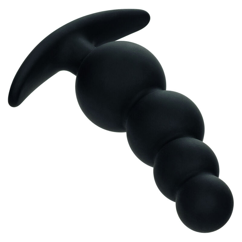 Calexotics-Boundless Plug cu Mărgele-Silicon 1 img 166100 f41a2fe8e5b20d98914cc4d33e3bc77d 1