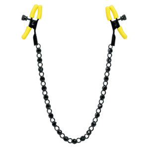 Calexotics-Boundless Cleme Ajustabile pentru Sfarcuri, Lanț 13 Calexotics-Boundless Cleme Ajustabile pentru Sfarcuri, Lanț - imagine 6