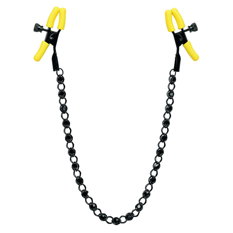 Calexotics-Boundless Cleme Ajustabile pentru Sfarcuri, Lanț 6 img 166118 bc40e210e38ac6203c527fcb878784c8 1