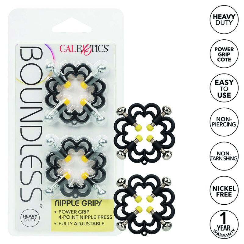 Calexotics-Boundless Cleme pentru Sfârcuri 2 img 166133 b82f2cb68072c8a8dad2a134eabfdacc 1