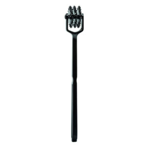 Calexotics-Roata Trio Boundless pentru Plăcere-Metal, Rotatie · Accesorii BDSM (imaginea 4)