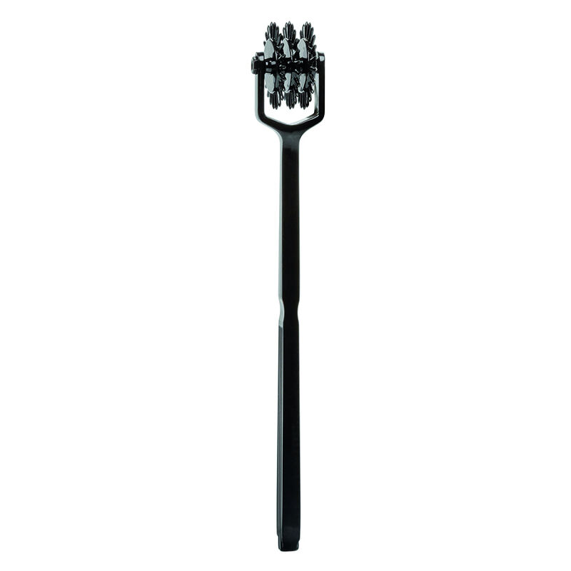 Calexotics-Roata Trio Boundless pentru Plăcere-Metal, Rotatie · Accesorii BDSM (imaginea 4)
