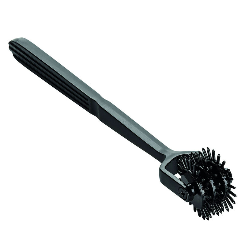 Calexotics-Roata Trio Boundless pentru Plăcere-Metal, Rotatie · Accesorii BDSM (imaginea 5)
