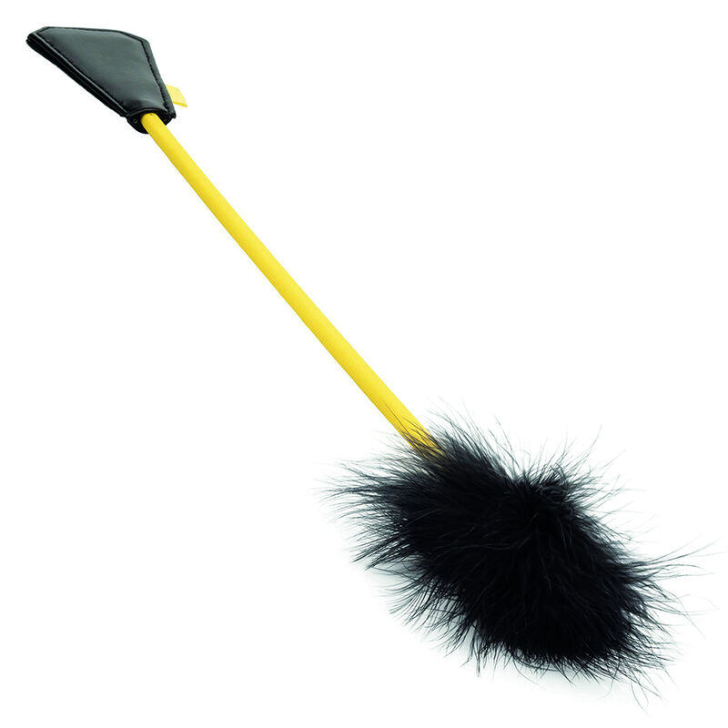 Calexotics-Boundless Crop Dublu cu Pene