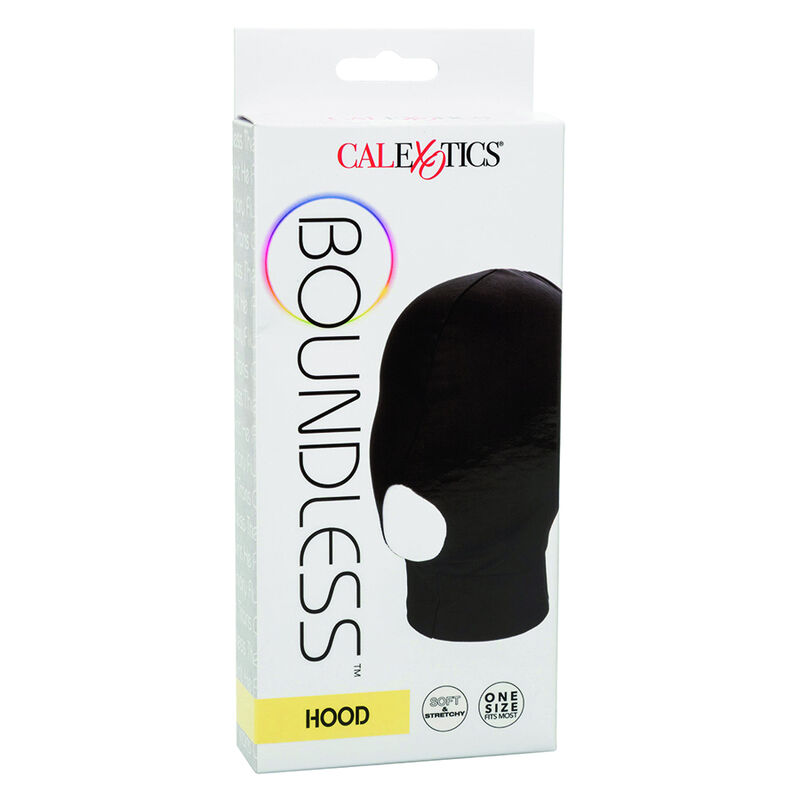 Calexotics-Glugă Boundless cu Gură Deschisă 6 img 166162 c10cdff64f31f5d106c48b809c319308 1