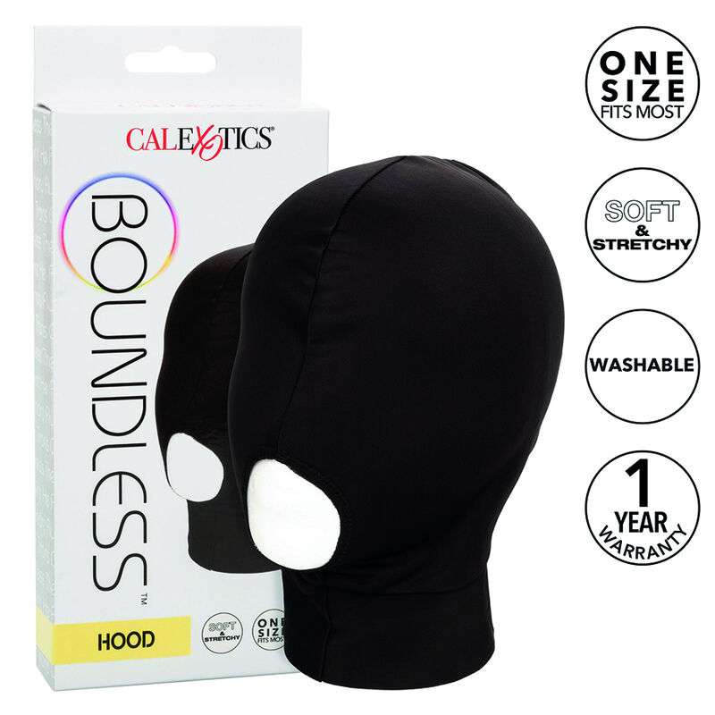 Calexotics-Glugă Boundless cu Gură Deschisă 7 img 166165 269b327f3f53862eeb1436e6f46aec97 1