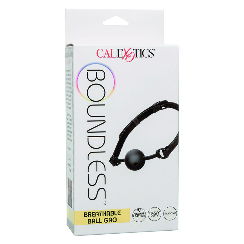 Calexotics-Boundless Morsă Respirabilă cu Bilă-Silicon 9 img 166169 bd0602eb5fc4ab4fb4c3ff7eeb78c801 1