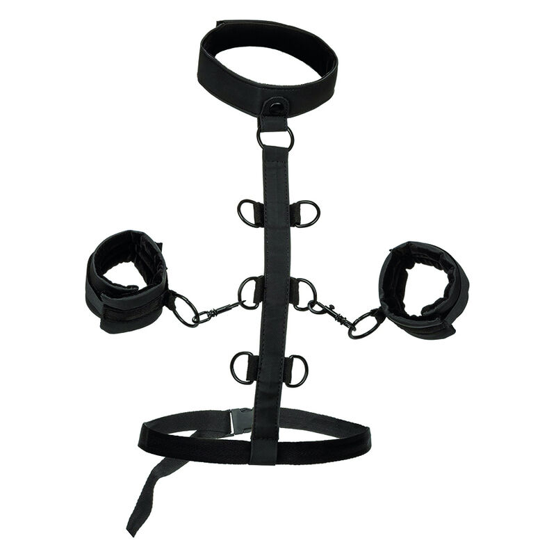Calexotics-Boundless Colier cu Hamuri Reglabile 1 img 166181 878c453b46343a20ee62cad65bbd8c45 1