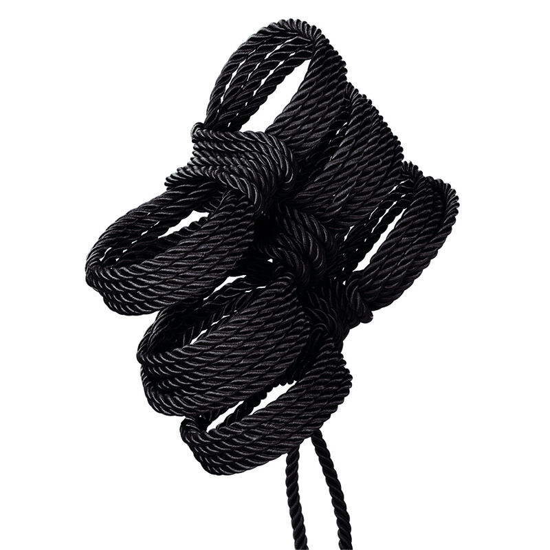 Calexotics-Sfoară fără Limite 10M Negru-Metal 3 img 166200 cbc9b8b5a13ae3b895de04f3cbc2c996 1